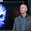 Jeff Bezos, najbogatszy człowiek świata, poleci w kosmos. Weźmie ze sobą brata