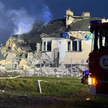 Eksplozja gazu w domu wielorodzinnym w Sędzińcu