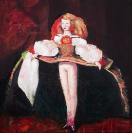 W ofercie jest dzieło grupy The Krasnals.