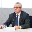 Zdzisław Sokal (Andrzej Barabasz/CC BY-SA 4.0)