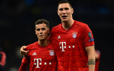 Kogo w najbliższym czasie chce kupić Bayern?