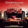 Gilmour nagrał album w Polsce