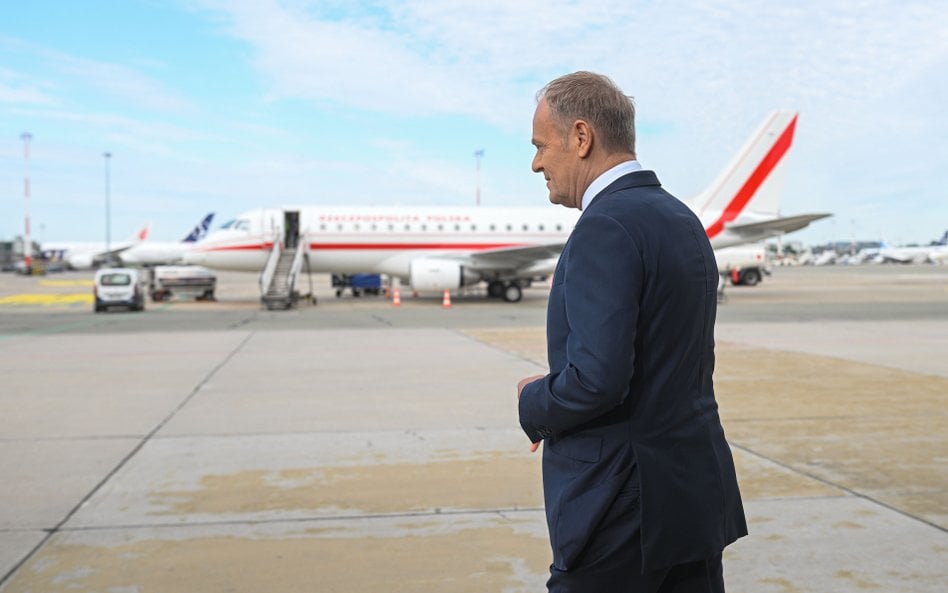 Donald Tusk
