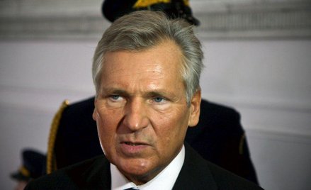 Aleksander Kwaśniewski