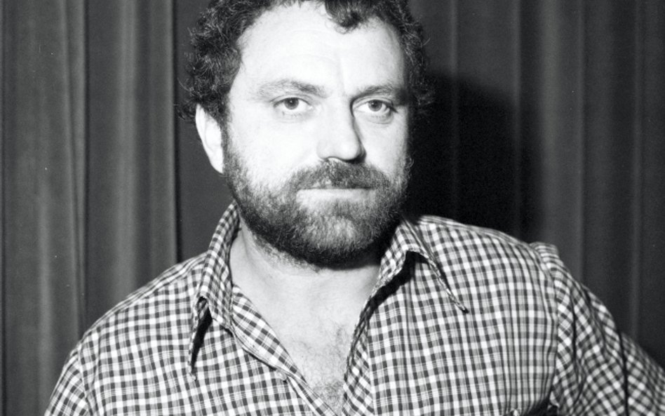 Andrzej Kondratiuk