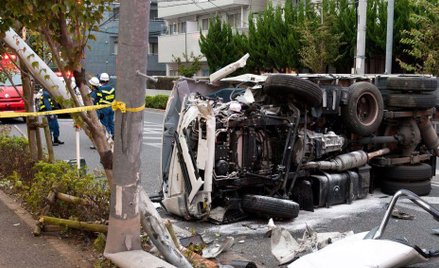 Trudniej wyłudzić ubezpieczenie