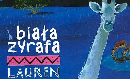 Żyrafa dla nastolatków