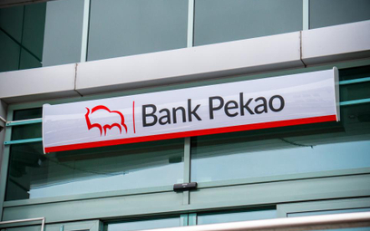 Bank Pekao miał 359,15 mln zł zysku netto, 235,3 mld zł aktywów w II kw. 2020 r.