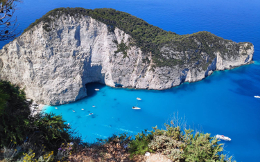 Grecja łowi turystów w Bookingu. Na celowniku dziesięć najważniejszych rynków