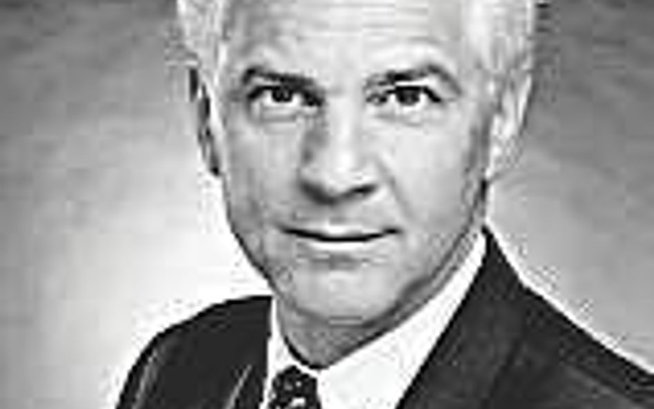 Joseph Cirincione ekspert Center for American Progress
