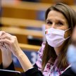Szefowa MSZ Belgii na OIOM-ie. Choruje na COVID