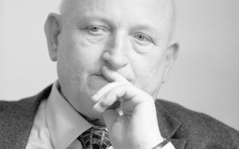 Józef Oleksy