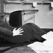 Jadwiga Smosarska w jednej ze scen filmu „Dwie Joasie” (1936 r.)