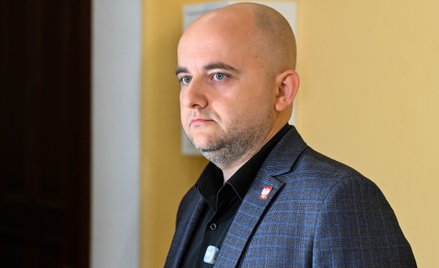 Dariusz Matecki