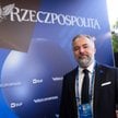 Prof. Tomasz Szczapa, konsultant krajowy w dziedzinie neonatologii i prezes Polskiego Towarzystwa Ne