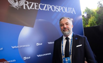 Prof. Tomasz Szczapa, konsultant krajowy w dziedzinie neonatologii i prezes Polskiego Towarzystwa Ne