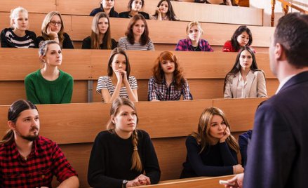 Aplikacja uniwersytecka coraz bliżej