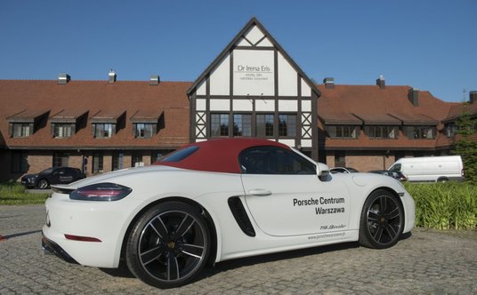 "Dr Irena Eris Golf Ladies Cup"