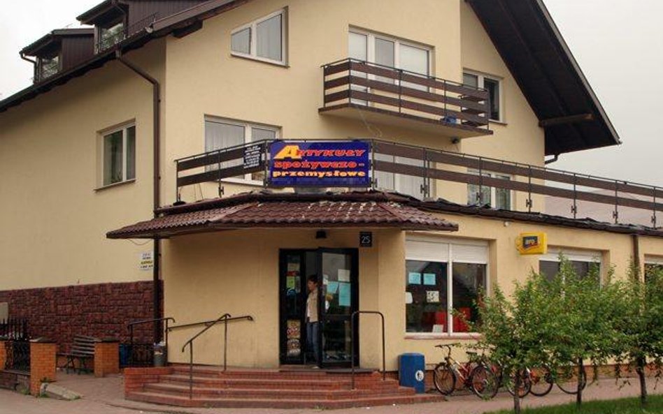 Sposób ustalania proporcji odliczenia VAT od budynków wykorzystywanych do celów firmowo-prywatnych m