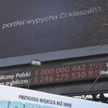 Ambitne plany redukcji długu mogą się nie udać