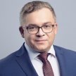 Tomasz Gałka, Doradca podatkowy, partner w Olesiński i Wspólnicy