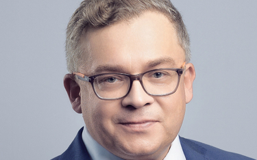 Tomasz Gałka, Doradca podatkowy, partner w Olesiński i Wspólnicy