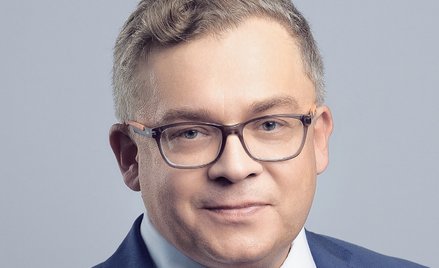 Tomasz Gałka, Doradca podatkowy, partner w Olesiński i Wspólnicy