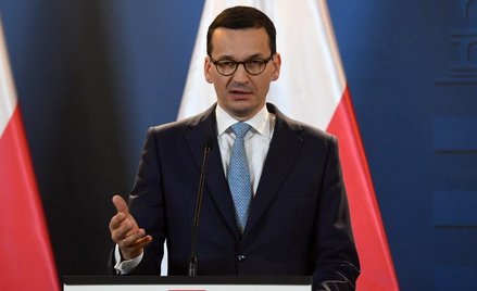 Mateusz Morawiecki