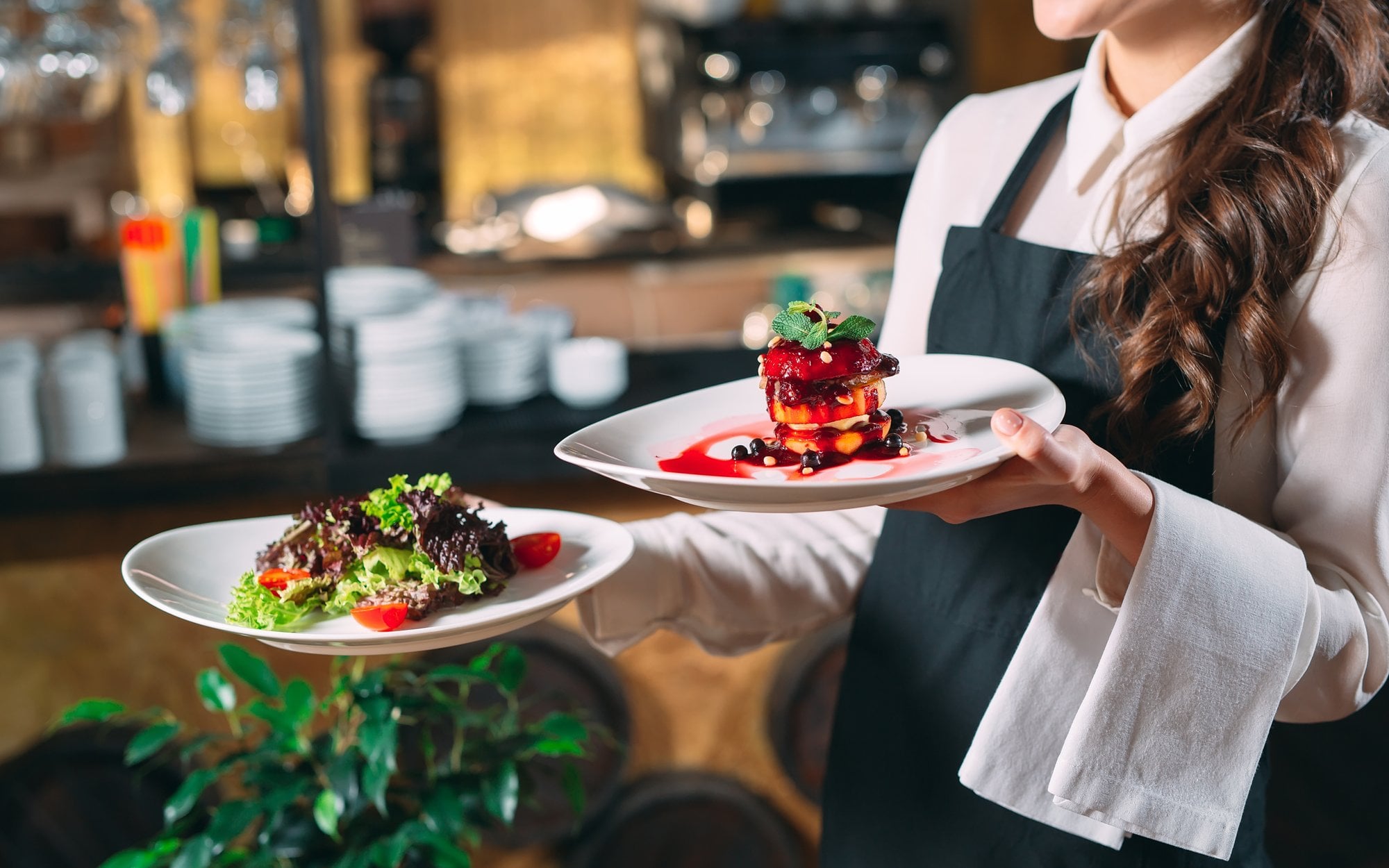 Naukowcy odkryli metodę na znalezienie najlepszej restauracji na wakacjach