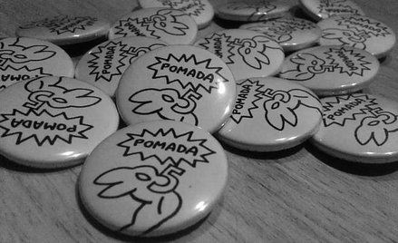 Panele i transgresywne nocne szaleństwa