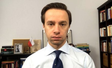 Bosak: 99 proc. Marszu Niepodległości przebiegło w patriotycznej atmosferze