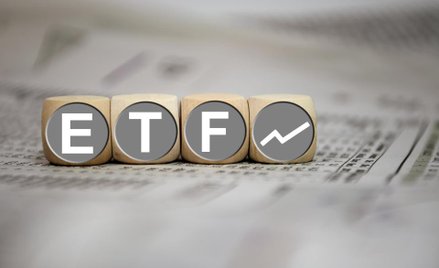 ETF-ów w Polsce mało