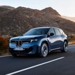 BMW zebrało ponad 3000 zamówień na iX3 w samych Niemczech