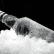 Polska wódka wciąż w mniejszości