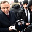 95 proc. wyborców PiS i aż 23 proc. PO oraz 32 proc. Lewicy wierzy w zwycięstwo Andrzeja Dudy