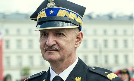 Postępowanie sprawdzające nadbrygadiera Leszka Suskiego powinno zakończyć się w ciągu trzech miesięc