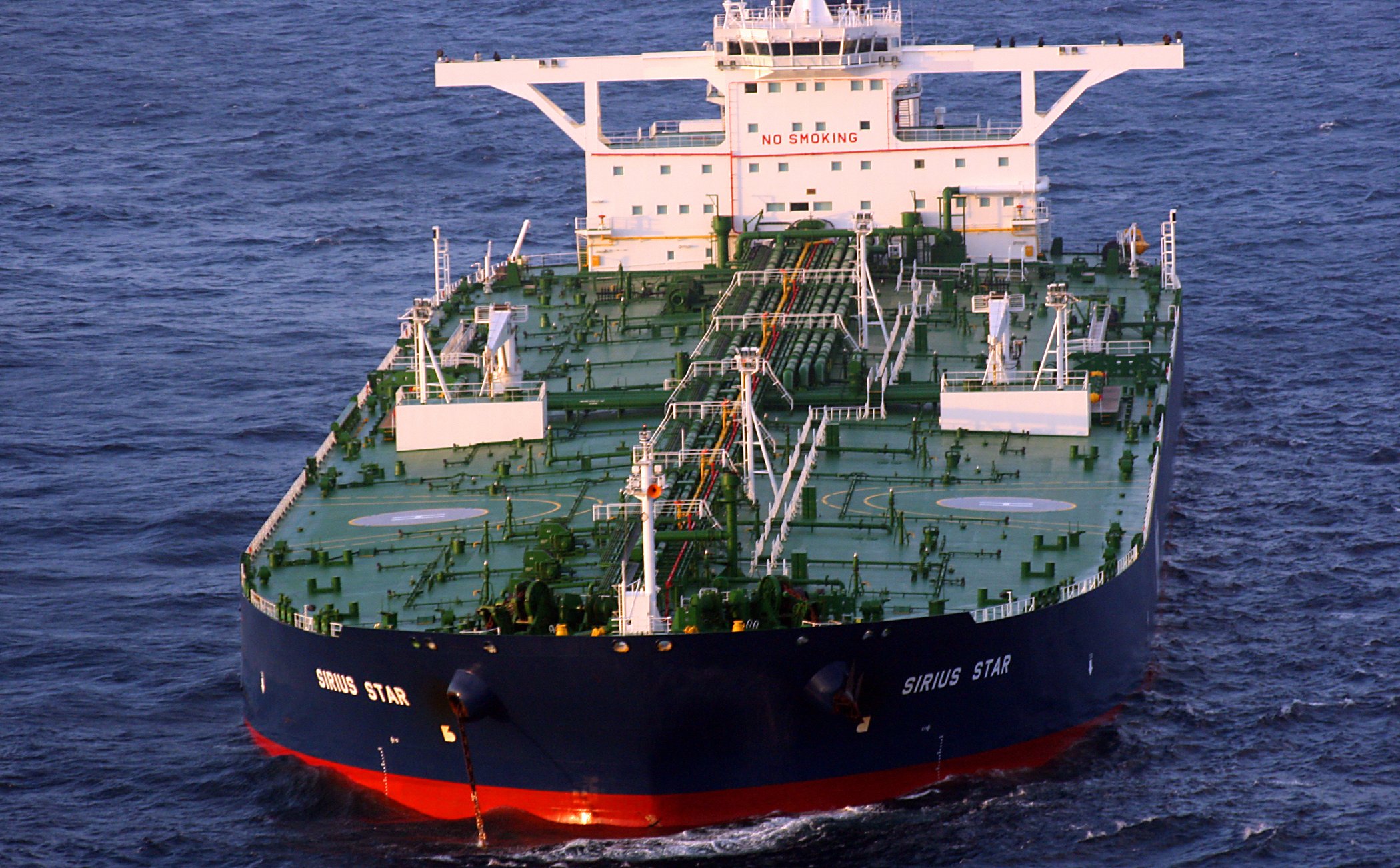 Armatorzy już ogłaszają podwyżki