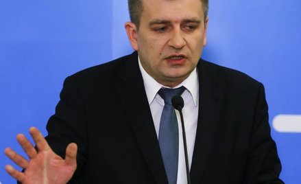 Minister Bartosz Arłukowicz twierdzi, że jego plan B uratuje sytuację. Dyrektorzy szpitali nie są te