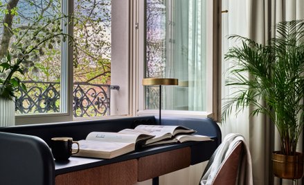Altus Palace w nowej hotelowej odsłonie
