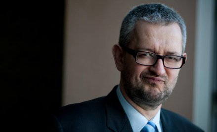 Rafał Ziemkiewicz: Śmieciowe autorytety ze śmieciowych mediów
