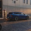 Kia K4 HEV