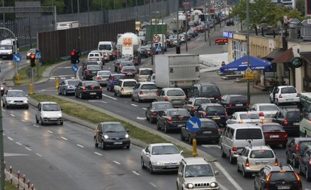 Nie tak łatwo cofnąć prawo jazdy piratowi