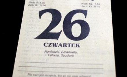 Współczynnik ekwiwalentowy za urlop w 2009 r. wyniesie 21,08