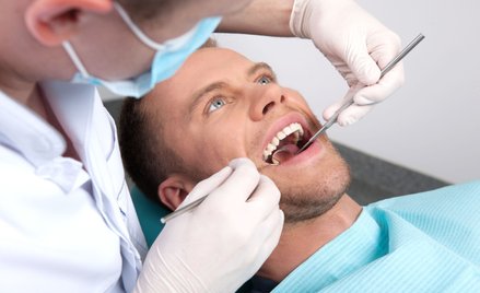 Lekcje boksu i wizyty u dentysty samozatrudnionego można rozliczyć w kosztach