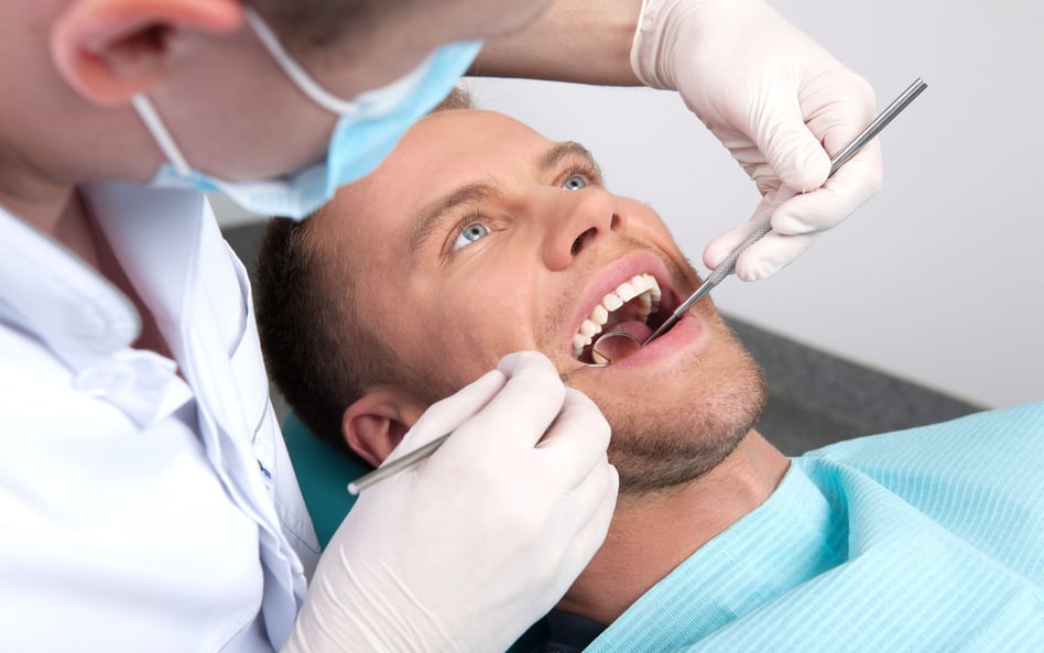 Benefity dla samozatrudnionych. Lekcje boksu i wizyty u dentysty można rozliczyć w kosztach