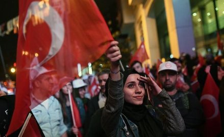 Turcja przedłuża stan wyjątkowy