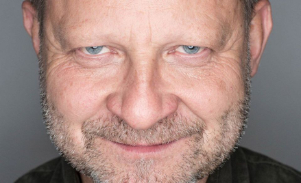 Mikołaj Trzaska: Znów pracuję ze Smarzowskim