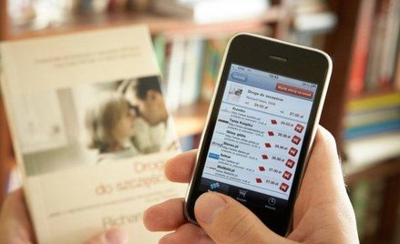 2 mln zł dla twórców aplikacji SaveUP