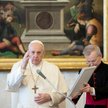 Papież wzywa do udostępnienia szczepionki na całym świecie