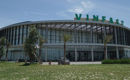 VinFast